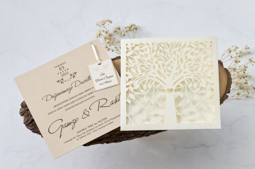 GOLD BUTIQLINE DAVETİYE